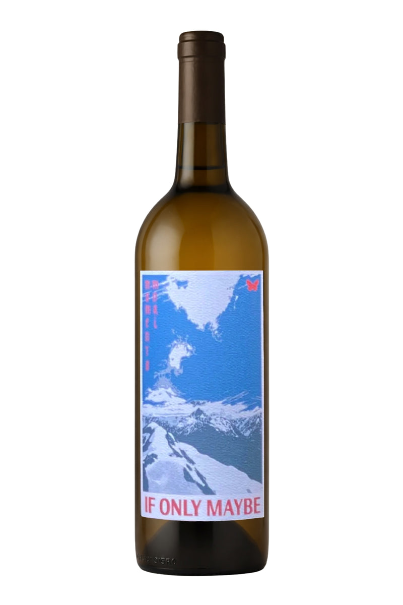 2023 Momento Mori 'If Only Maybe' | Act of Wine