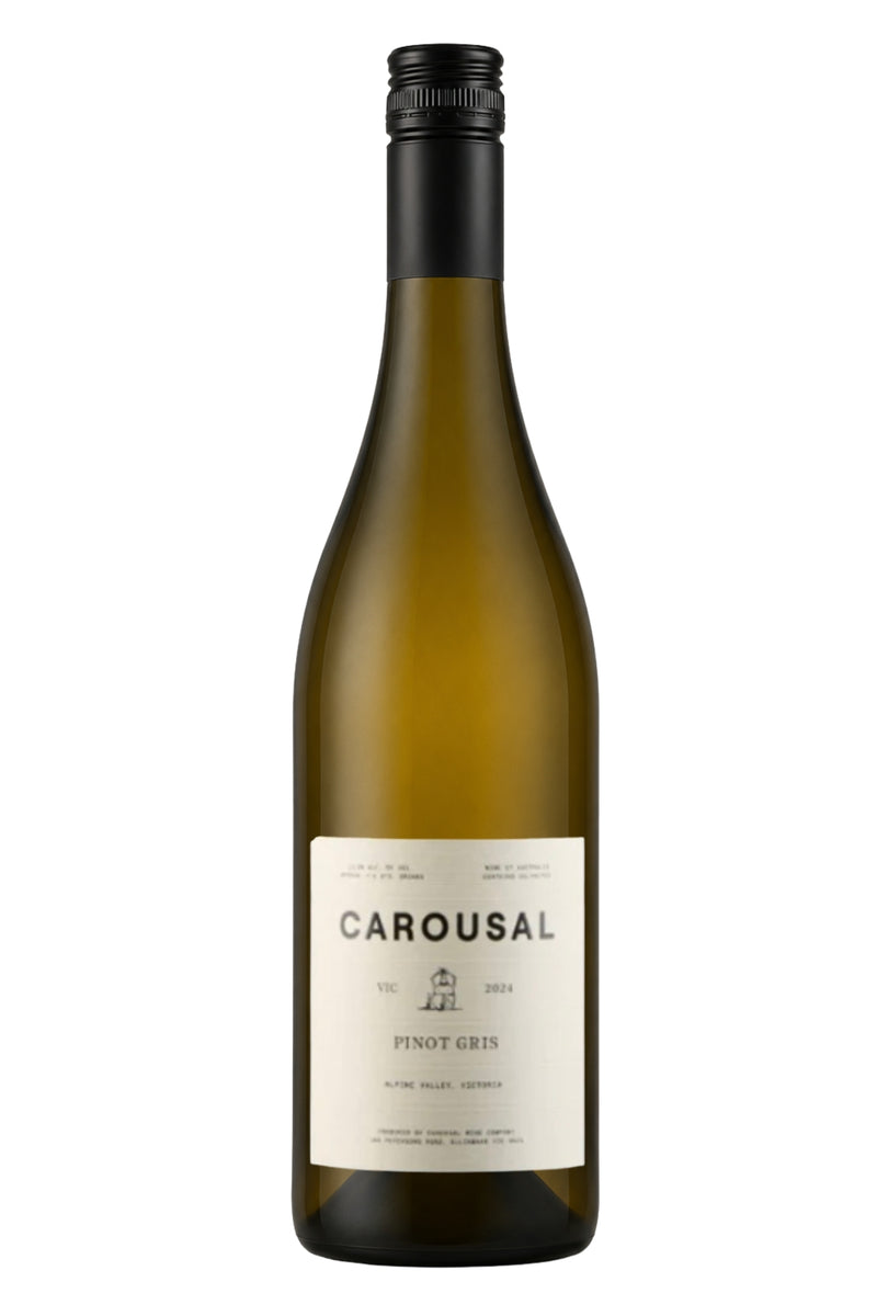 2024 Patrick Sullivan 'Carousal' Pinot Gris | Act of Wine