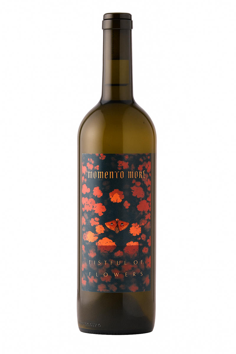 2024 Momento Mori 'Fistful of Flowers' | Act of Wine