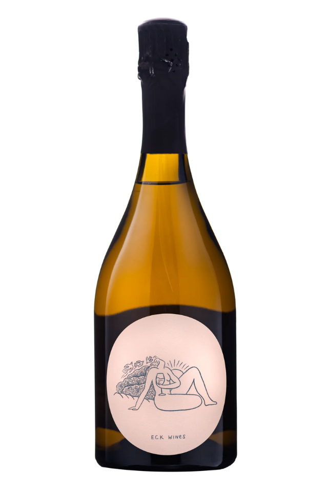 2021 ECK Wines 'Goldie' Sparkling Blanc
