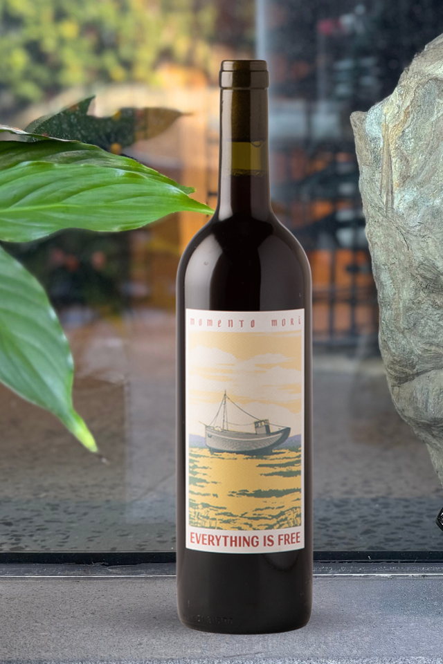 6 Pack - Momento Mori | Act of WIne