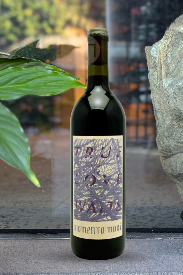 6 Pack - Momento Mori – Act of Wine