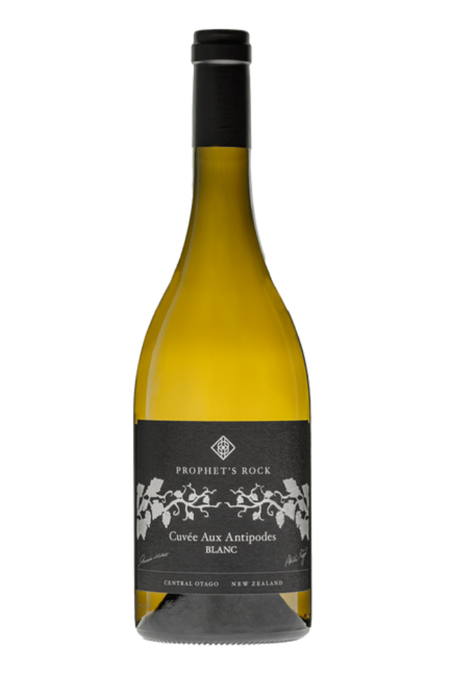 2022 Prophet's Rock Cuvée Aux Antipodes Chardonnay | Act of WIne