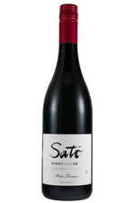 2018 Sato 'Pisa Terrace' Pinot Noir