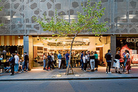 Act of Wine Launches in Southbank - Southbank Local News