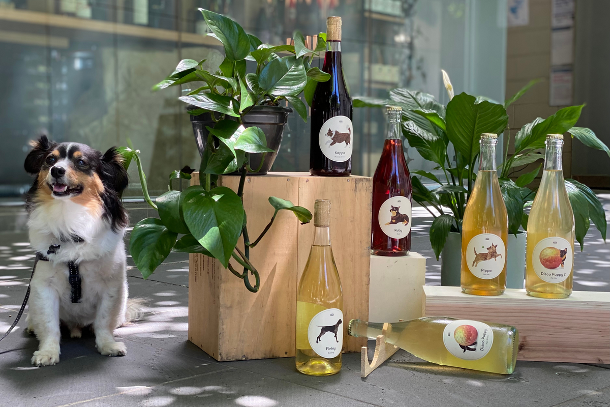 Beyond The Glass - Act of Wine - Shop online or in store.