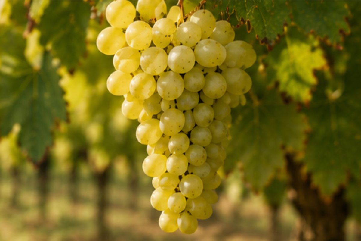 Chardonnay Wines