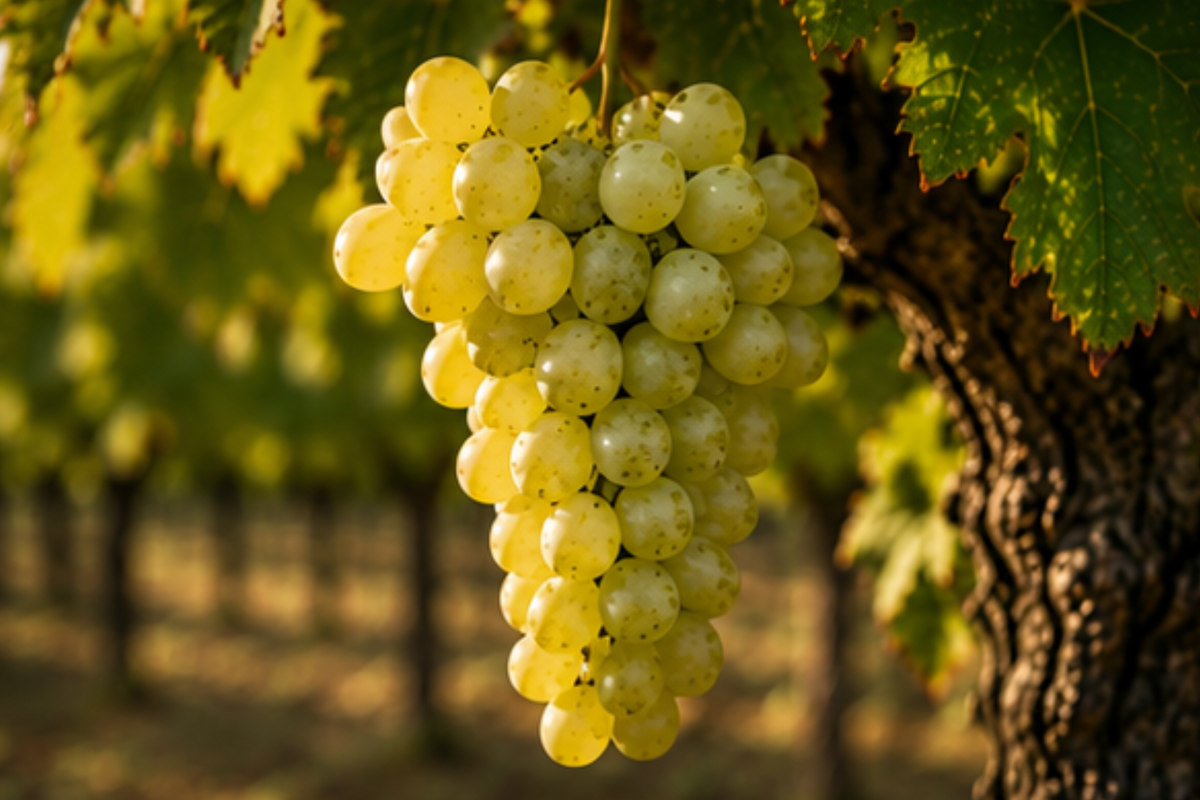 Chenin Blanc