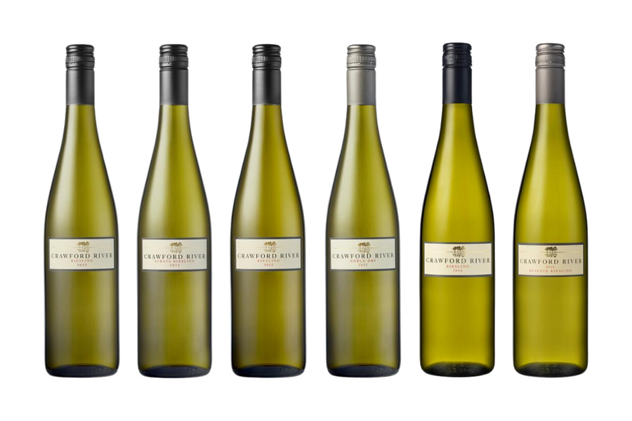 Crawford River Wines