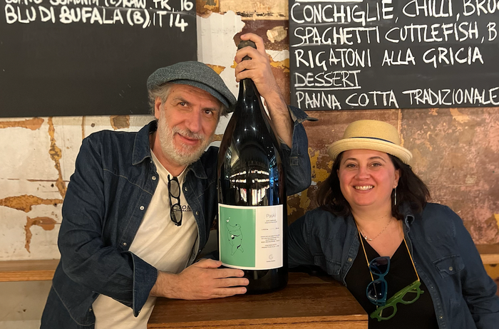 Cantina Giardino