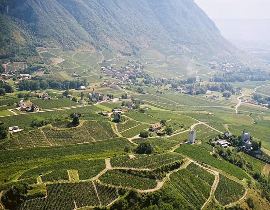 Savoie