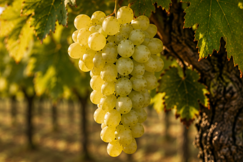 Fiano, Vermentino & Friends