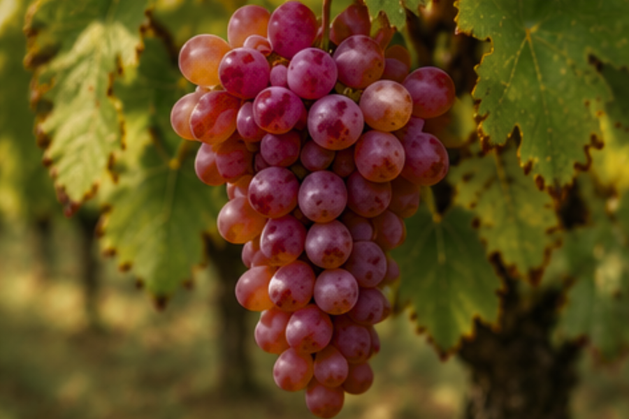 Grenache Wines