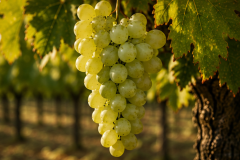 Grüner Veltliner Wines