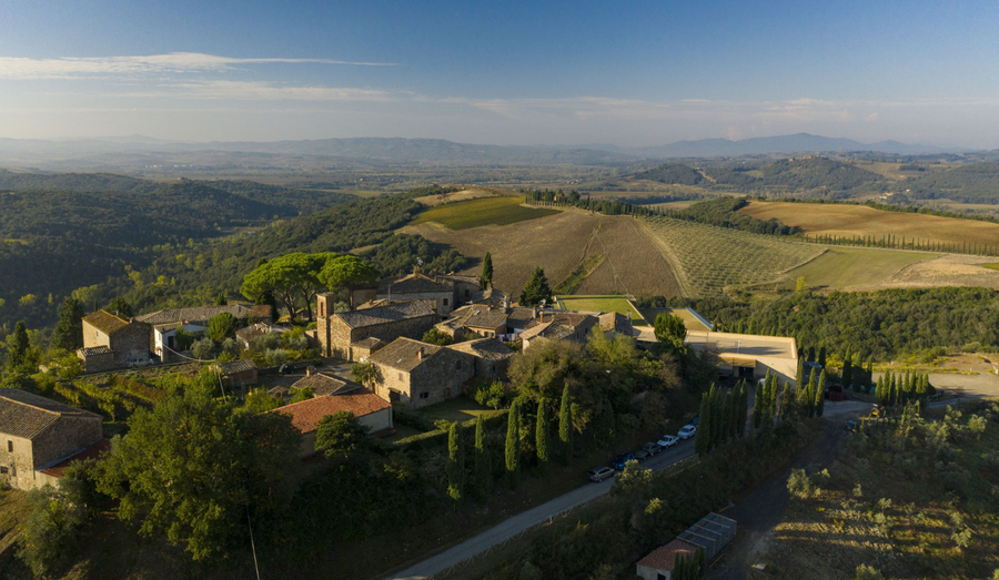Italian Wines