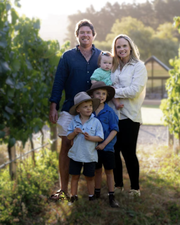 Koerner Wine