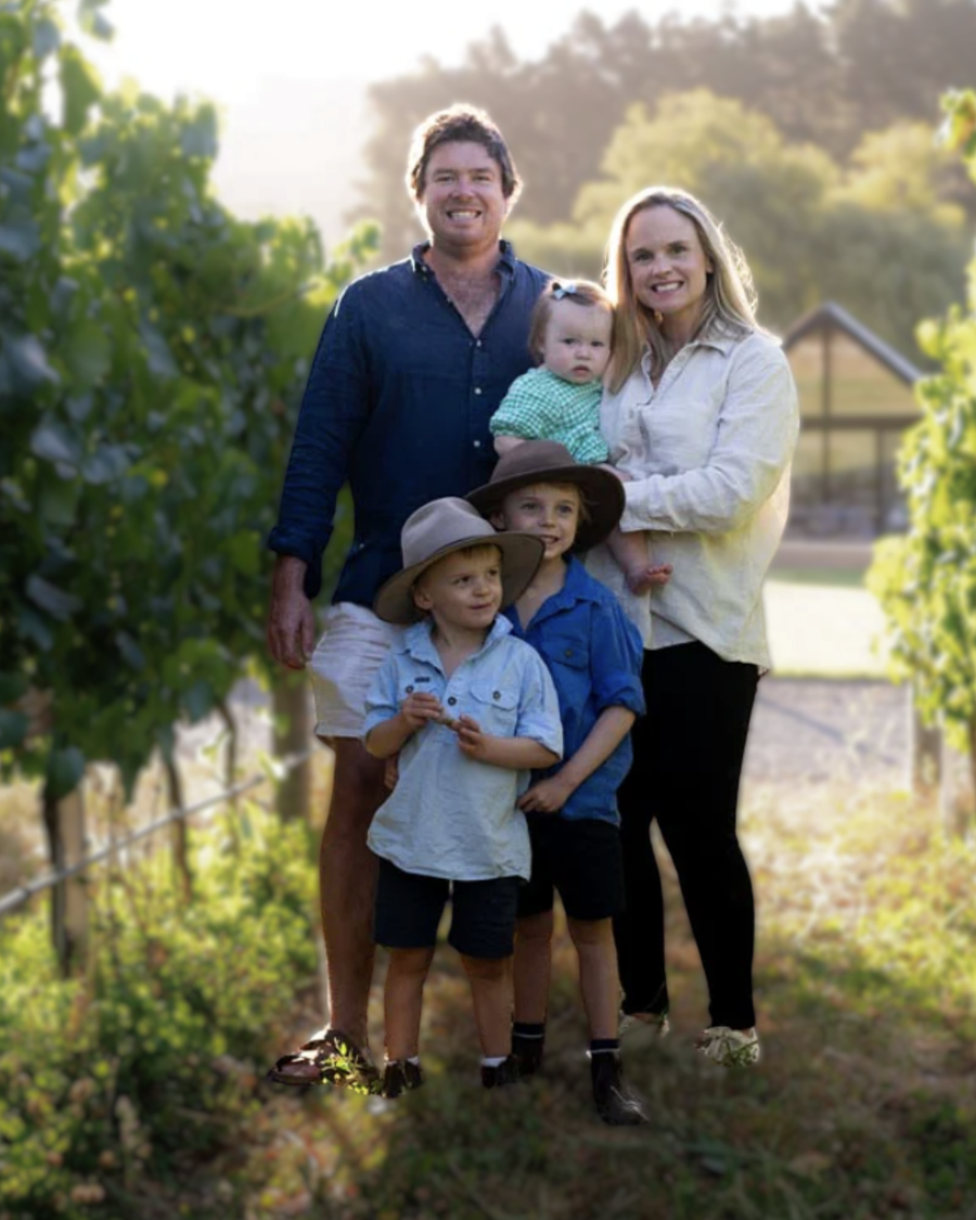 Koerner Wine