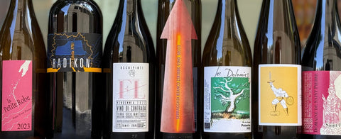 Natural Wine