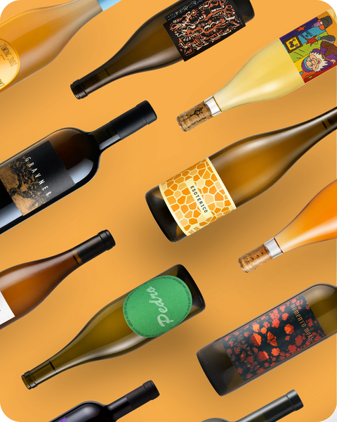 Orange Wine