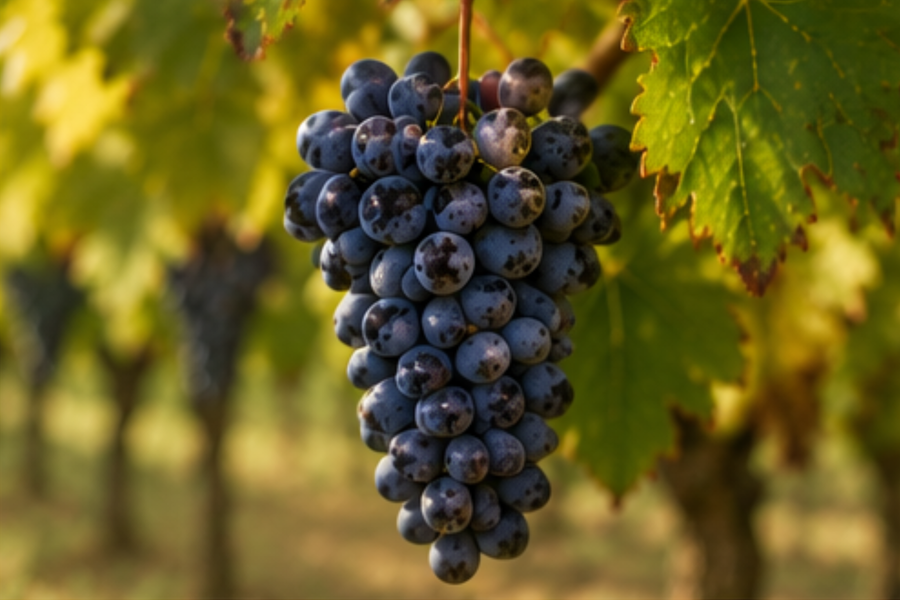 Pinot Noir Wines