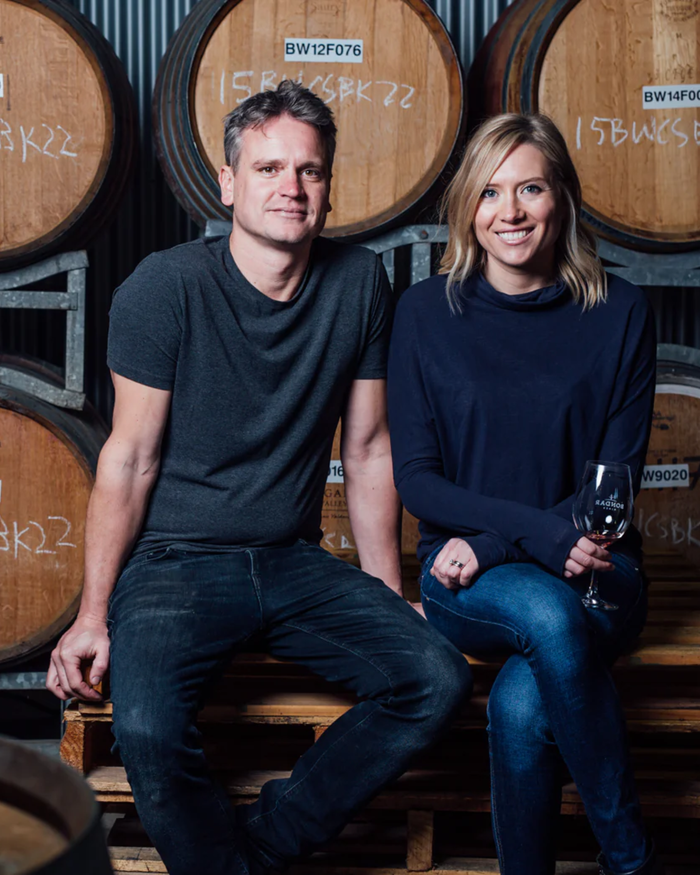 Bondar Wines