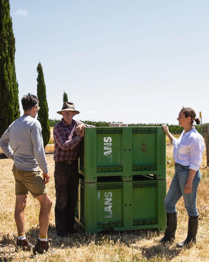 Lansdowne Wines