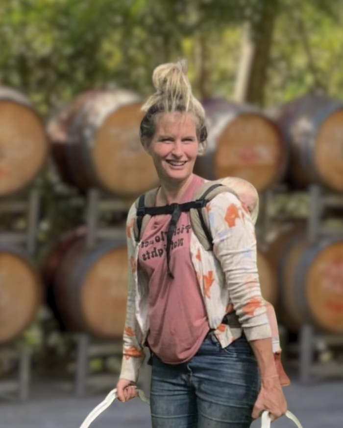 Ochota Barrels