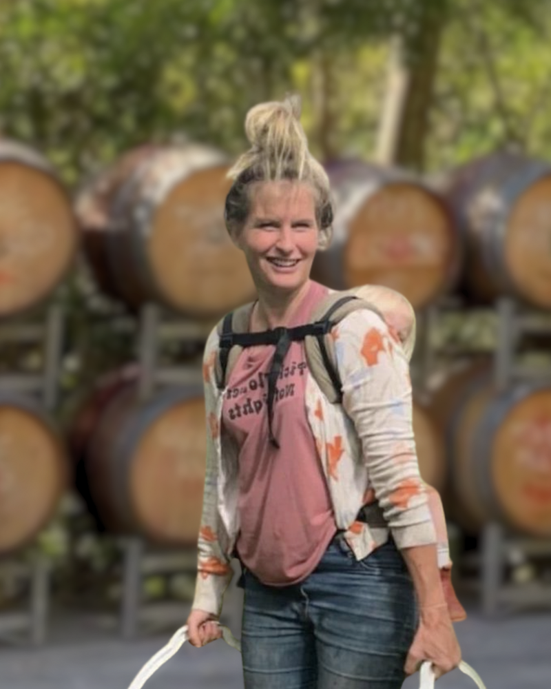 Ochota Barrels