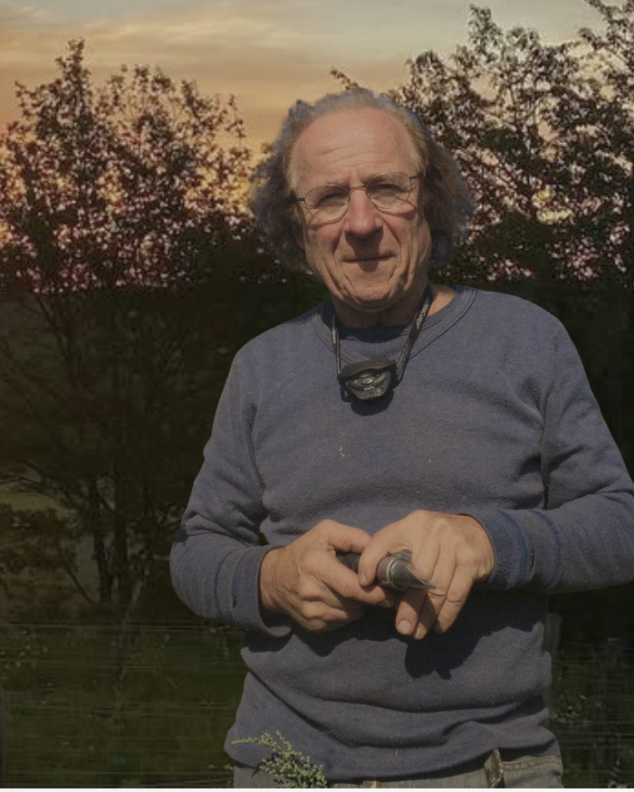 Jean-Pierre Robinot