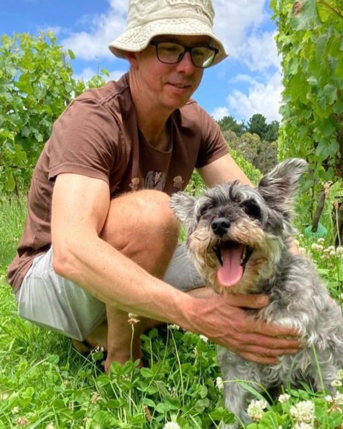 The Wine Farm
