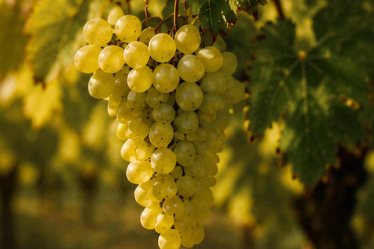 Riesling Wines