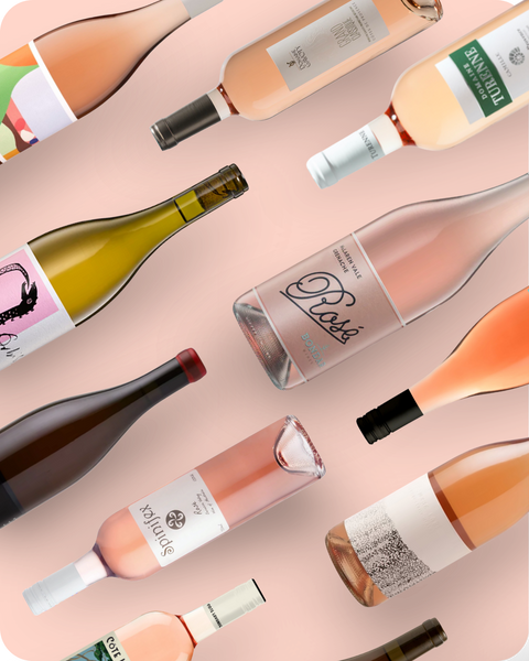 Rosé Wine