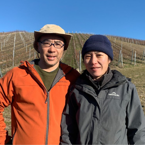 Sato Wines