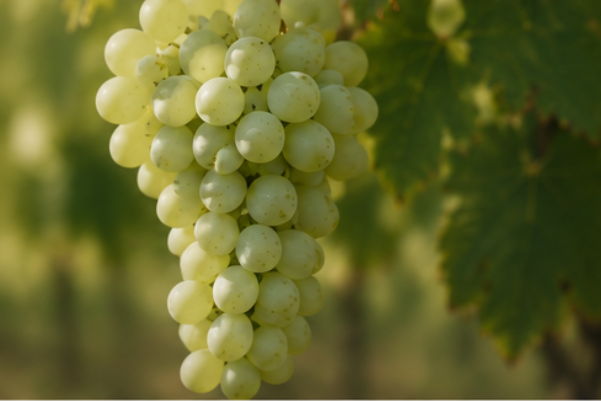 Sauvignon Blanc Wines