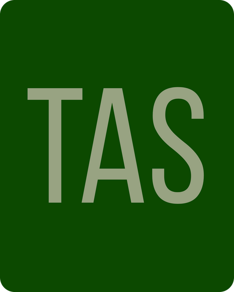 Tasmania