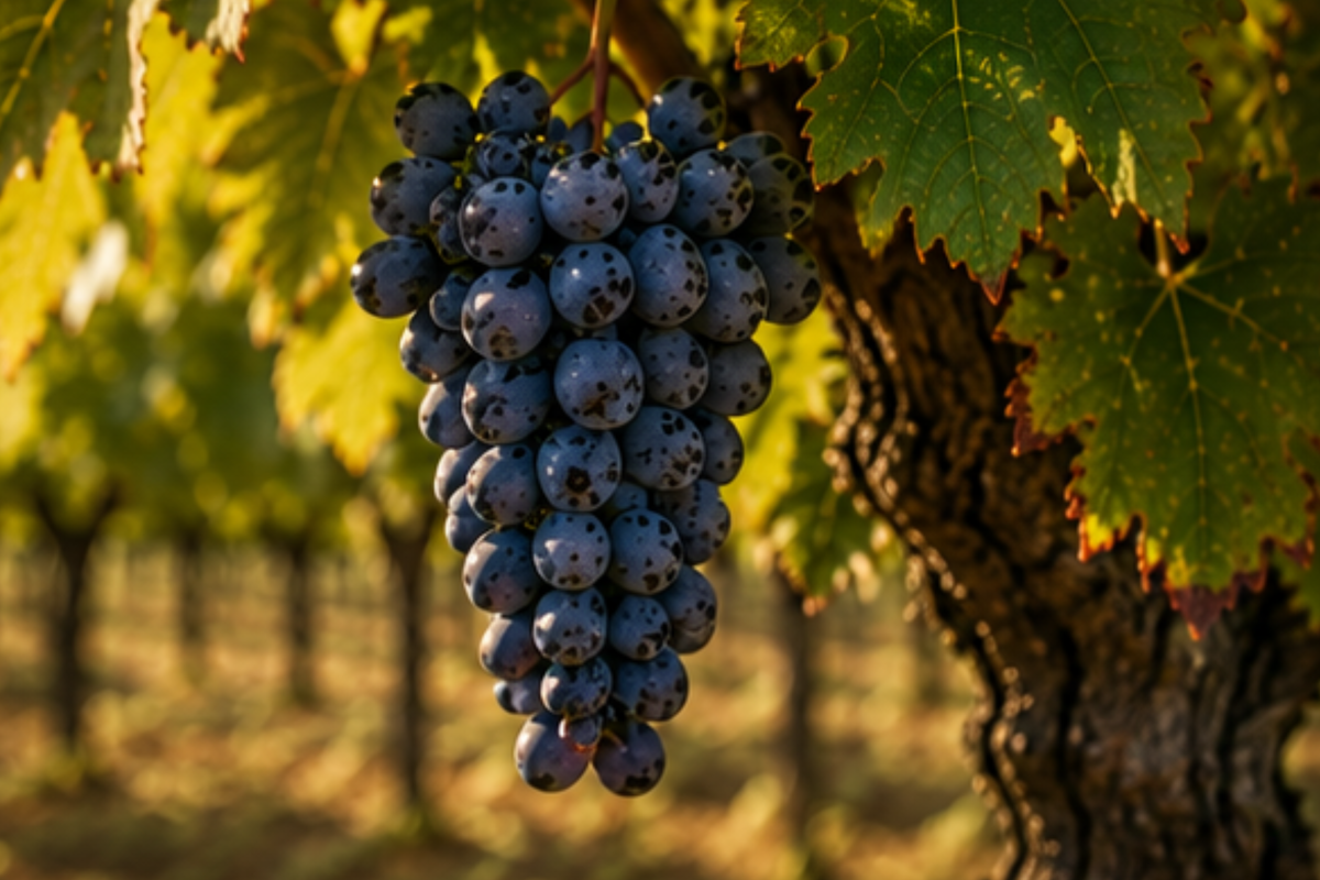 Tempranillo