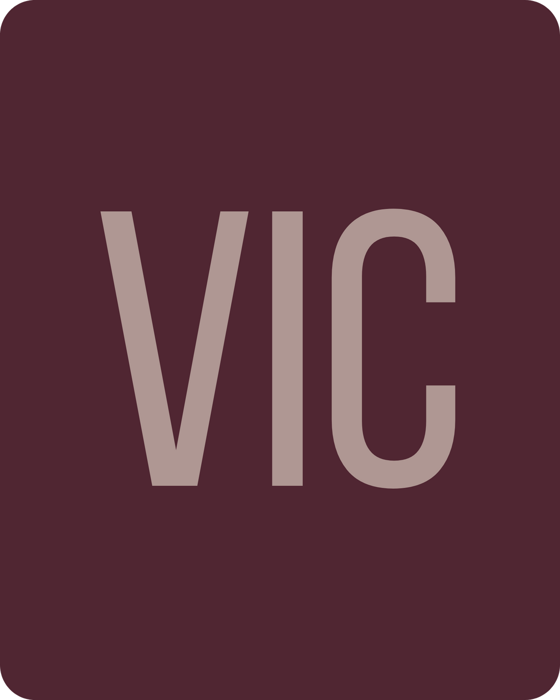 Victoria