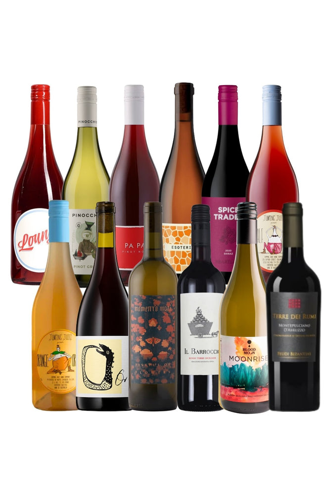 12 Pack - Best Sellers