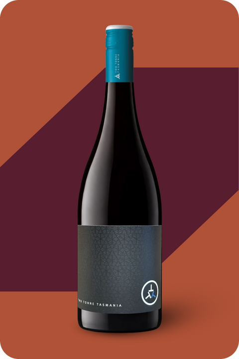 2025 Two Tonne Tasmania TMV Pinot Noir