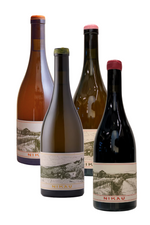 4 Pack - Nikau Farms
