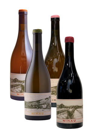 4 Pack - Nikau Farms