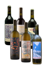 Momento Mori Wines - Natural Wines | Act of Wine