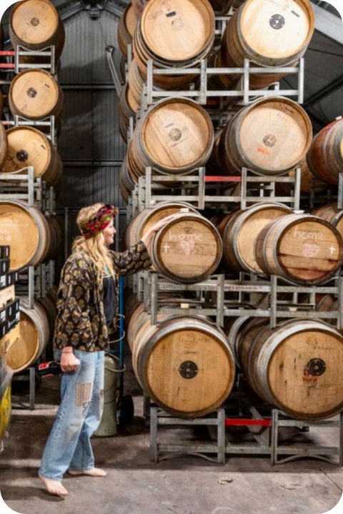 2026 'The Green Room' Grenache