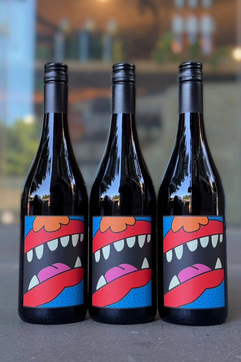 2025 Animale Pinot Noir