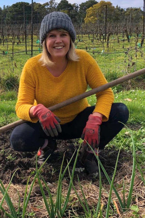 2022 The Wine Farm Pétillant Naturel