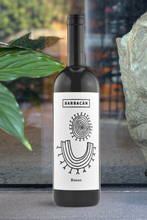 2022 Barbacan 'Alpi Retiche' Rosso