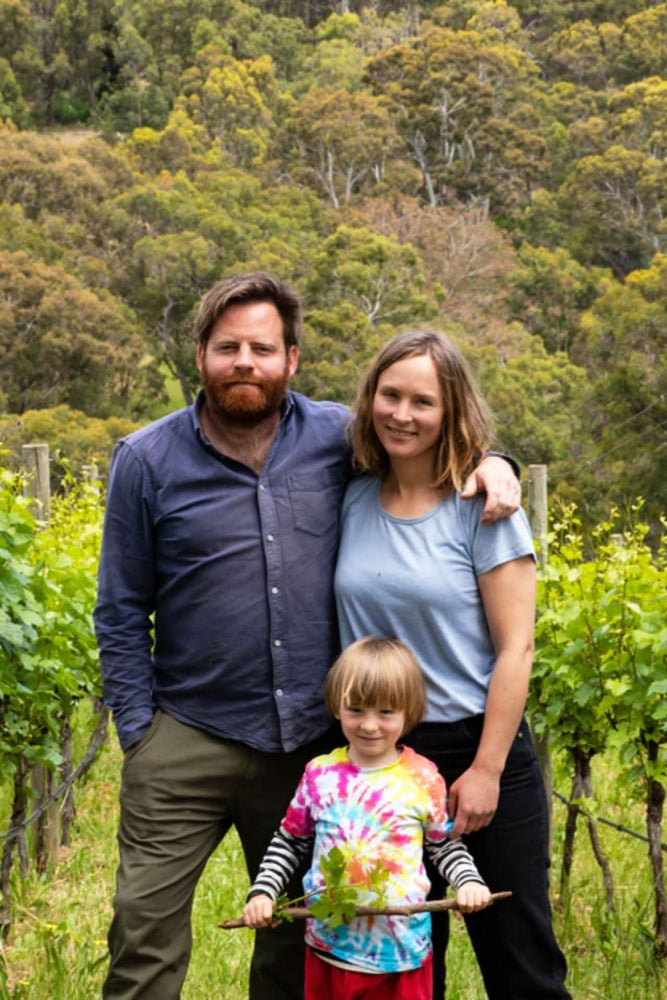 2024 Gentle Folk 'Piccadilly' Chardonnay