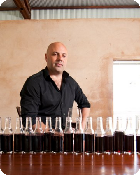 2022 Glaetzer 'AMON-Ra' Shiraz