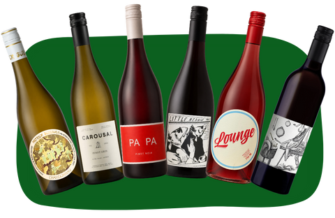 6 Pack - Best Sellers | Mix
