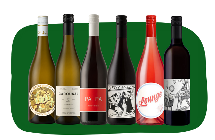 6 Pack - Best Sellers | Mix